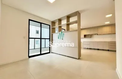 Apartamento com 1 quarto à venda na Rua Franklin Máximo Pereira, 274, Centro, Itajaí