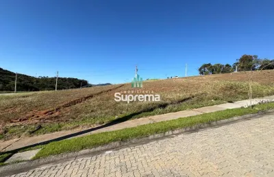 Terreno à venda na Rua Benjamin Dagnoni, 3752, Rio do Meio, Itajaí