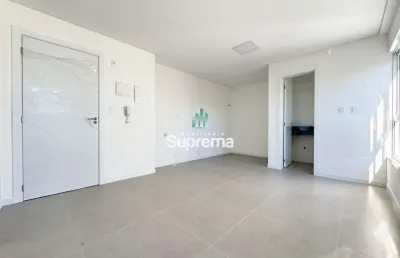 Apartamento com 1 quarto para alugar na Rua Arnaldo José de Oliveira, 330, Fazenda, Itajaí