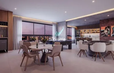 Apartamento com 3 quartos à venda na Rua Carlos Seara, 686, Vila Operária, Itajaí