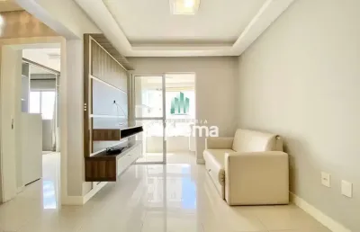Apartamento com 2 quartos para alugar na Rua Luiz Bonifácio Pinto, 690, São João, Itajaí