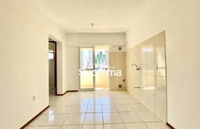 Apartamento com 1 quarto para alugar na Rua Doutor Leoberto Leal, 173, Fazenda, Itajaí