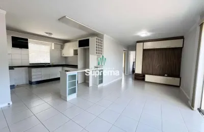 Apartamento com 3 quartos para alugar na Rua Adolfo Cugnier, 49, Ressacada, Itajaí