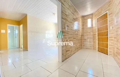 Apartamento com 2 quartos para alugar na Rua Pereira Neto, 241, Centro, Itajaí