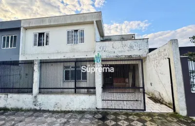 Casa com 3 quartos à venda na Rua Abdon David Schmitt, 132, São Judas, Itajaí