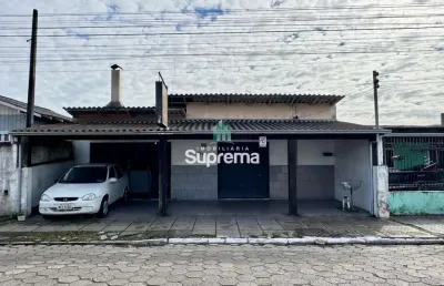 Casa com 3 quartos à venda na Rua Amapá, 460, Cordeiros, Itajaí
