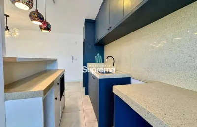 Apartamento com 2 quartos à venda na Rua Enedina Davila Ferreira, 621, Cordeiros, Itajaí