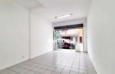 Sala comercial para alugar na Rua Tijucas, 457, Centro, Itajaí