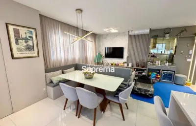Apartamento com 3 quartos à venda na Rua Eurico Adam, 82, Centro, Itajaí