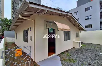 Casa com 2 quartos para alugar na Servidão João Manoel Francisco, 44, Fazenda, Itajaí