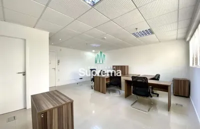 Sala comercial para alugar na Avenida Sete de Setembro, 776, Fazenda, Itajaí