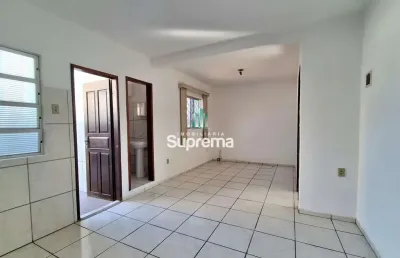 Apartamento com 1 quarto para alugar na Avenida Joca Brandão, 618, Centro, Itajaí
