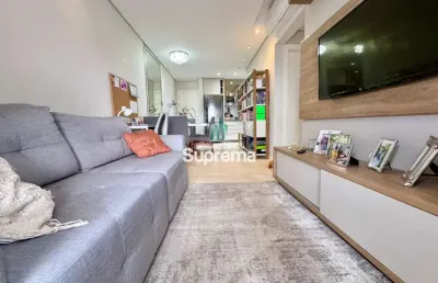 Apartamento com 2 quartos à venda na Rua Adolfo Batschauer, 1105, Dom Bosco, Itajaí