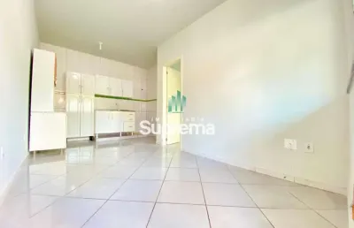 Apartamento com 1 quarto para alugar na Rua Ver. Abilio Otavio Do Canto, 620, Ressacada, Itajaí