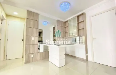 Apartamento com 2 quartos para alugar na Rua Itapoá, 130, Ressacada, Itajaí