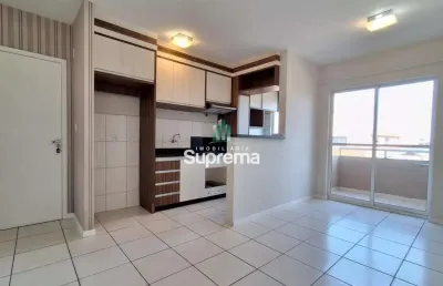 Apartamento com 2 quartos para alugar na Rua José Lopes, 520, Cordeiros, Itajaí