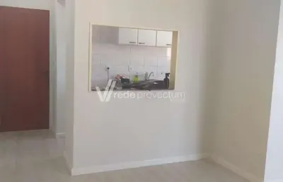 Apartamento com 1 quarto à venda na avenida barão de itapura, 1972, jardim guanabara, campinas, 43 m2 por r$ 295.000
