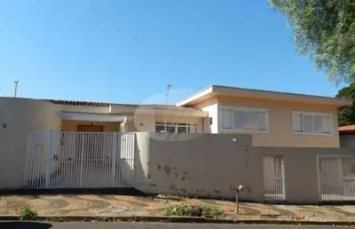 Casa comercial à venda na rua dona rosa de gusmão, 466, jardim guanabara, campinas, 190 m2 por r$ 940.000