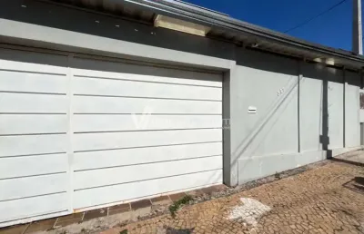 Casa com 3 quartos à venda na rua macaraí, 327, swift, campinas, 172 m2 por r$ 680.000