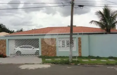 Casa com 3 quartos à venda na rua fernão de magalhães, 111, parque taquaral, campinas, 262 m2 por r$ 1.200.000