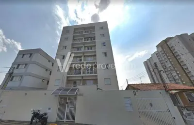 Apartamento com 2 quartos à venda na rua arnaldo barreto, 884, são bernardo, campinas, 80 m2 por r$ 450.000