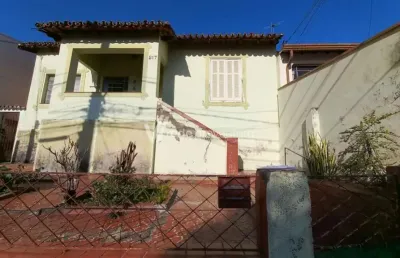 Casa com 2 quartos à venda na rua doutor lúcio pereira peixoto, 217, jardim chapadão, campinas, 107 m2 por r$ 495.000