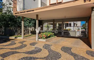 Apartamento com 3 quartos à venda na rua germânia, 878, bonfim, campinas, 99 m2 por r$ 550.000