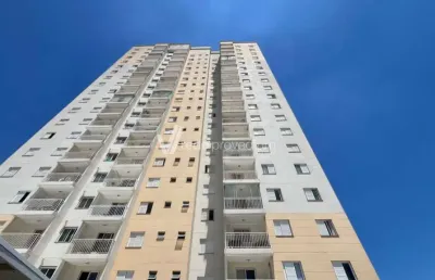 Apartamento com 3 quartos à venda na avenida general carneiro, 503, ponte preta, campinas, 74 m2 por r$ 600.000