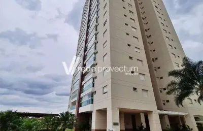 Apartamento com 3 quartos à venda na avenida alaôr faria de barros, 1050, loteamento alphaville campinas, campinas, 137 m2 por r$ 1.700.000