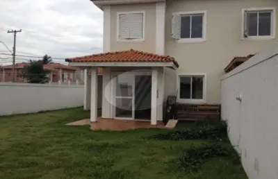 Casa em condomínio fechado com 3 quartos à venda na rua amália della colleta, 701, parque imperador, campinas, 115 m2 por r$ 1.200.000