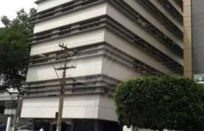 Sala comercial à venda na avenida andrade neves, 699, centro, campinas, 96 m2 por r$ 250.000