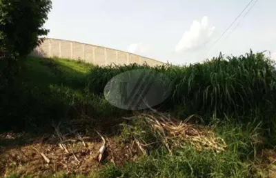 Terreno em condomínio fechado à venda na rua san conrado, 415, loteamento caminhos de san conrado (sousas), campinas por r$ 650.000