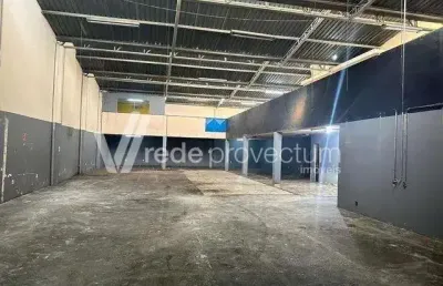 Barracão / galpão / depósito à venda na rua doutor ricardo, 132, centro, campinas, 640 m2 por r$ 2.650.000
