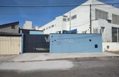 Casa com 3 quartos à venda na rua praia do embaré, 135, jardim são fernando, campinas, 100 m2 por r$ 434.900