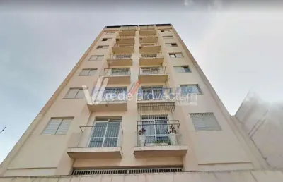 Apartamento com 1 quarto à venda na rua josé de alencar, 747, centro, campinas, 50 m2 por r$ 180.000