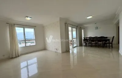 Apartamento com 3 quartos à venda na rua álvaro bosco, 157, mansões santo antônio, campinas, 135 m2 por r$ 1.198.000