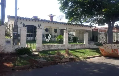 Casa com 4 quartos à venda na rua jaime sequier, 445, parque taquaral, campinas, 326 m2 por r$ 2.000.000