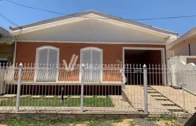 Casa com 4 quartos à venda na rua orlando fagnani, 91, nova campinas, campinas, 208 m2 por r$ 1.250.000