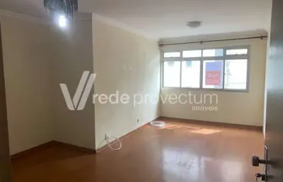 Apartamento com 2 quartos à venda na rua doutor quirino, 341, bosque, campinas, 72 m2 por r$ 370.000