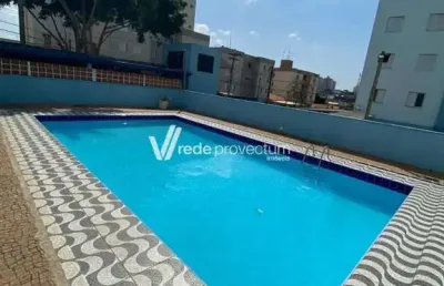 Apartamento com 2 quartos à venda na rua antônio rodrigues moreira neto, 201, jardim paulicéia, campinas, 65 m2 por r$ 270.000
