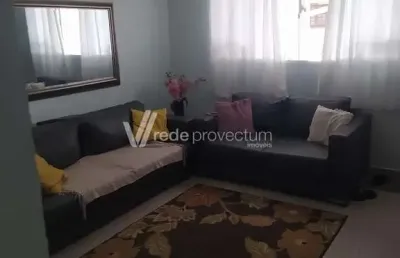 Casa em condomínio fechado com 2 quartos à venda na avenida das amoreiras, 6851, jardim novo campos elíseos, campinas, 128 m2 por r$ 520.000