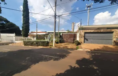 Casa com 3 quartos para alugar na avenida luís smânio, 920, jardim chapadão, campinas, 250 m2 por r$ 7.000