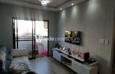 Apartamento com 2 quartos à venda na rua cesário mota, 52, botafogo, campinas, 76 m2 por r$ 390.000