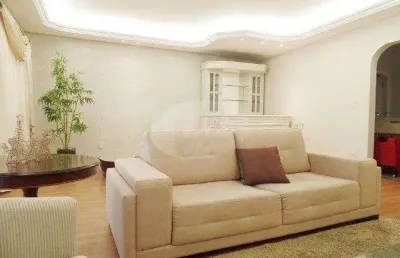 Casa comercial à venda na rua presidente wenceslau, 1491, chácara da barra, campinas, 298 m2 por r$ 1.300.000