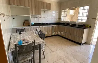Casa com 2 quartos à venda na rua clodomiro ferreira camargo, 139, jardim chapadão, campinas, 76 m2 por r$ 610.000