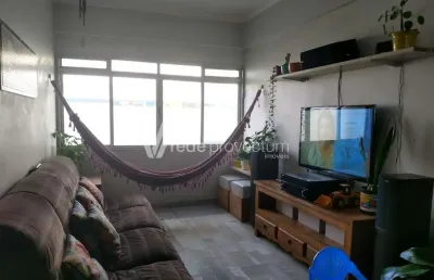 Apartamento com 2 quartos à venda na rua josé de alencar, 675, centro, campinas, 75 m2 por r$ 220.000