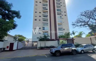 Apartamento com 3 quartos à venda na rua doutor pelágio lobo, 125, jardim guanabara, campinas, 95 m2 por r$ 1.065.000