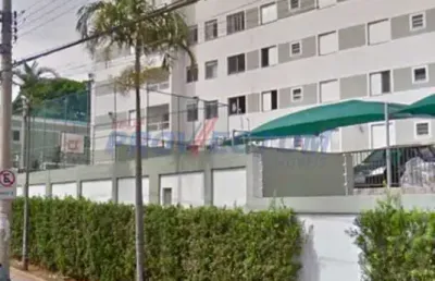 Cobertura com 2 quartos à venda na avenida são josé dos campos, 150, jardim nova europa, campinas, 94 m2 por r$ 400.000
