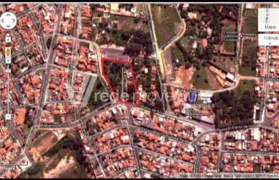 Terreno comercial à venda na avenida fernando paolieri, 500, parque das indústrias, campinas por r$ 14.490.000
