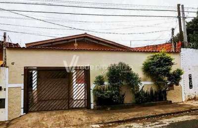 Casa comercial à venda na herminio vassoler, 67, jardim boa esperança, campinas, 171 m2 por r$ 669.000